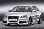 Audi A3 by Caractere 2008 года